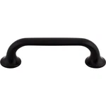 Oculus 3/4" Center To Cabinet Bar Pull Flat Black - Hardware. Fixed Price $11.93.