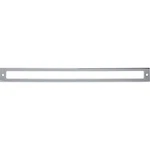 Hollin Cabinet Pull Backplate Polished Chrome - Hardware For Kitchen & Bath. Fixed Price $18.27.