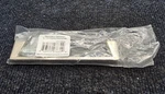 (qty 4) Jeffrey Alexander Boswell 177-128SN: Mm To Bar Pull Satin Nickel. Fixed Price $18.26.
