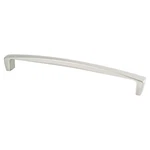 Berenson 2133-1-P Aspire 12" Center To Contemporary Curved Nickel. Fixed Price $26.24.