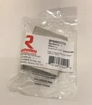 Richelieu Hardware 33MM Contemporary Aluminum Edge Pull With Screws BP989833170. Fixed Price $7.19.