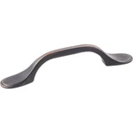 (4-8PK)-KASAWARE 5 In. Brushed Oil Rubbed Bronze Cabinet Pull K9973BORB-8. Fixed Price $95.99.