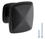 Banqin 10 Pack Black Cabinet Knobs. Fixed Price $16.53.