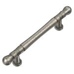 10 Pack Weathered Nickel 33/4 Inch 96MM Kitchen Cabinet Drawer Pulls AL3089. Fixed Price $58.98.