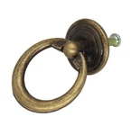 8PCS Antique Vintage Cabinet Drawer Cupboard Dresser Furniture Drop Ring Knob.... Fixed Price $18.42.