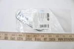 Amerock Bar Pull Handle 4" BP76312CS26D. Fixed Price $5.81.