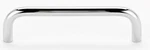 Alno A703-3-PC 3" Traditional Cabinet Hardware Pull Solid Brass Polished Chrome. Fixed Price $9.99.
