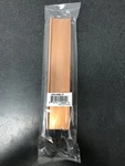 Berenson 1049-40BC-P Bravo Cabinet/drawer Lip Pull, 9-1/16", Brushed Copper. Fixed Price $13.57.