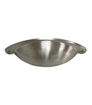 Lot Of Nip Style Selections Satin Nickel Drawer/cup Pull 2.52IN/64MM #0227349. Fixed Price $14.99.