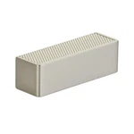 Schaub And Company 211008 Urbano 1-7/8" Center To Nickel. Fixed Price $16.00.