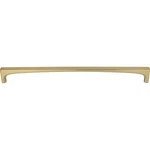 Riverside 12" Center To Cabinet Bar Pull Honey Bronze - Hardware. Fixed Price $43.92.