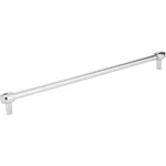 Jeffrey Alexander 885-305PC Mm C-c Polished Chrome Hayworth Cabinet Bar Pull. Fixed Price $69.39.