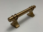 Amerock BP36600CZ Davenport 3" Center Bar Cabinet Pull - Champagne Bronze. Fixed Price $8.00.