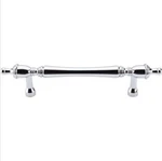 Top Knobs M817-8 Somerset 12-3/16 In. Finial Appliance Pull Polished Chrome. Fixed Price $69.99.