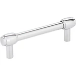Jeffrey Alexander 885-96PC Mm C-c Polished Chrome Hayworth Cabinet Bar Pull. Fixed Price $16.47.
