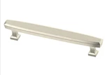 Liberty P39059C-PN 1/16" Beveled Polished Nickel Cabinet & Drawer Pull. Fixed Price $7.00.