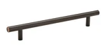 Amerock Cabinet Pull Oil Rubbed Bronze Inch (178 Mm) To Center.... Fixed Price $65.23.