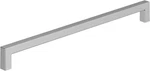 Cabinet Pull Drawer Handle Polished Chrome Amerock Monument 10 1/16 Inch. Fixed Price $8.50.