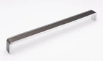 Sietto P-2000-12 Fusion 12" Center Handle Cabinet Pull. Fixed Price $69.52.