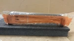 Elesa M.643/320 B-M10 37371 Black Polypropylene Pp Technopolymer Bridge Handle. Fixed Price $17.48.