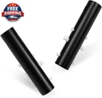 Pool Net Handle, Aluminum Adapter With Ez Clip For Attachments Standard. Fixed Price $19.97.