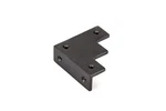 Hardware BP954278900 15/16INCH 75 Mm Rustic Decorative Forged Iron Corner Br. Fixed Price $15.79.