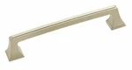 Amerock Mulholland 8 203 Mm Center-to-center Satin Nickel Appliance Pull. Fixed Price $48.45.