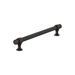 Amerock BP54065ORB Oil Rubbed Bronze Appliance Pull 12 Inch (305MM) Center. Fixed Price $50.39.