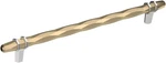 Amerock BP36664L London 10-1/16" Center To Designer Golden Champagne. Fixed Price $62.08.