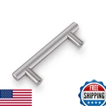 Probrico 20PK Brushed Nickel 3" Hole Stainless Steel Cabinet Pulls. Fixed Price $69.52.