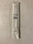 Alno A2802-8-CHP Vita Bella 8" Modern Cabinet/drawer Handle Made Italy, Cha. Fixed Price $23.52.