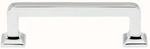 Alno A950-3-PC Millennium 3" Pull Polished Chrome. Fixed Price $12.99.