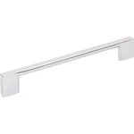 Jeffrey Alexander 635-160PC 160MM C-c Polished Chrome Sutton Cabinet Bar Pull. Fixed Price $17.60.