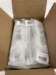 Hardware Resources 885-128MB Mm Center-to-center Matte Black Hayworth 10PK. Fixed Price $39.99.