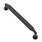 Alzassbg 10 Pack Matte Black 5IN Arch Cabinet Handles Modern Kitchen Drawer Pull. Fixed Price $57.89.