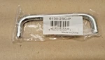 Berenson 25 Pack Steel Wire Pulls 4" Cc Satin Chrome 6130-2SC-P. Fixed Price $14.95.
