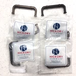 Hickory Hardware Cottage 3" Handle Cabinet Drawer Pull P3382-DAC 6PC Lot New. Fixed Price $34.99.