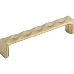 Top Knobs TK562 Hb Quilted 5" Center Handle Cabinet Pull Honey Bronze. Fixed Price $13.99.