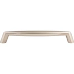 Rung 12" Center To Cabinet Appliance Pull Brushed Satin Nickel. Fixed Price $189.99.