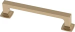 Franklin Brass P41771K-CZ 5 1/16" Parrow Cabinet Pull Champagne Bronze Pack Of. Fixed Price $17.10.