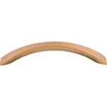 Crescent Flair 5 1/16" Center To Cabinet Bar Pull Brushed Bronze. Fixed Price $15.17.