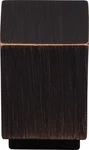Top Knobs TK33TB Linear 3/4" Tuscan Bronze. Fixed Price $8.87.
