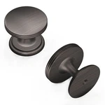 Hickory Hardware P2142-VB American Diner Transitional Door Handle Pack Ro.... Fixed Price $13.51.