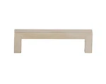 Top Knobs Asbury Square 3-3/4" Center Handle Cabinet Pull M1283. Fixed Price $10.00.