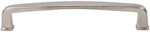 Designperfect DPA10S874-10PACK Farmhouse Of (10) 5-1/16" Nickel. Fixed Price $42.84.