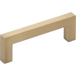 Stanton 3" Center-to-center Cabinet Bar Pull, Satin Bronze Hardware. Fixed Price $7.24.
