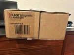 Cavilock CL400B0236 Magnetic Privacy Right Hand Oil Rubbed Bronze. Fixed Price $275.00.