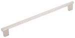 Schaub And Company 211046 Aspero 12" Center To Luxury - Nickel. Fixed Price $57.60.