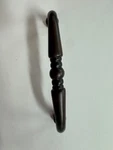 Orb Cabinet Pull, 3 Inch (76MM) Oil Rubbed Bronze, Beautiful, Durable!. Fixed Price $5.99.