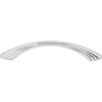 Sydney Flair 5" Center To Cabinet Bar Pull Polished Chrome - Hardware. Fixed Price $19.67.